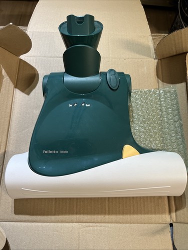 Vorwerk folletto 350 - eb,