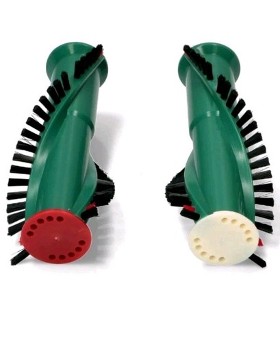 Coppia rulli setola - coppia, di