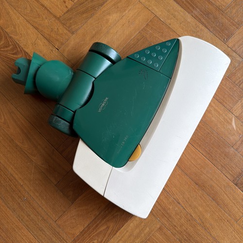 Vorwerk eb350 lavapavimenti - vorwerk,
