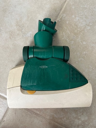 Vorwerk folletto 350 - vorwerk, eb