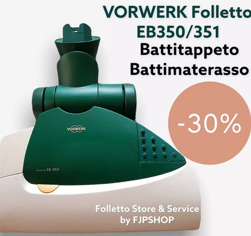 Battitappeto folletto - battitappeto,
