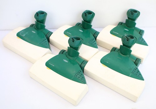 Spazzole elettriche vorwerk - 5,