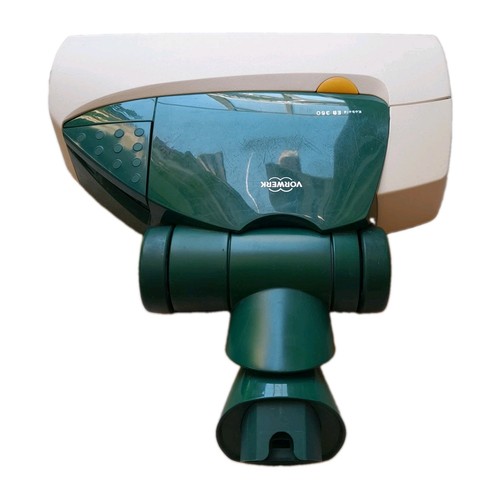 Spazzola battitappeto vorwerk - spazzola,