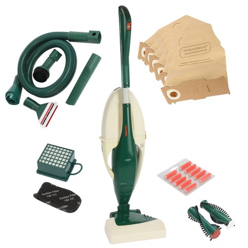 Vorwerk folletto 131 con - con, eb350