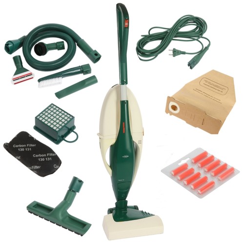 Vorwerk folletto 131 - folletto, +