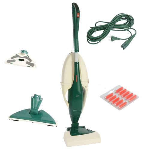 Vorwerk folletto - vorwerk,