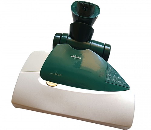 Vorwerk folletto battitappeto - vorwerk,