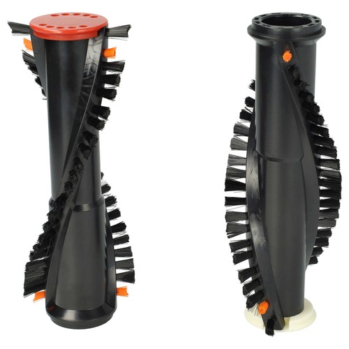 Rullo spazzola ricambio - 2x,