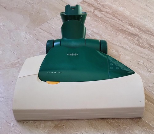 Battitappeto vorwerk folletto - vorwerk,