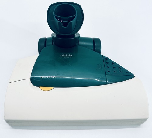Spazzola elettrica vorwerk - elettrica,