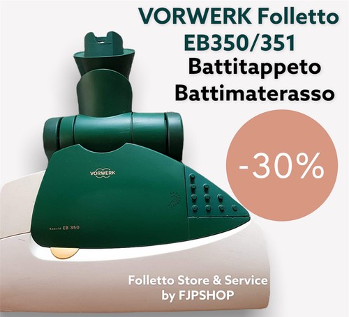 Battitappeto folletto - battitappeto,