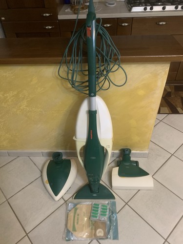 Vorwerk kobold 130 - vorwerk,