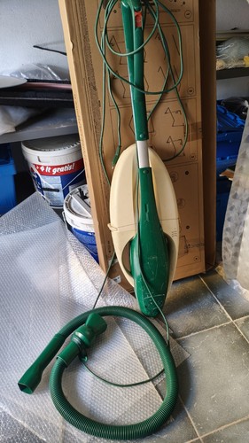 Vorwerk folletto aspirapolvere - vorwerk,