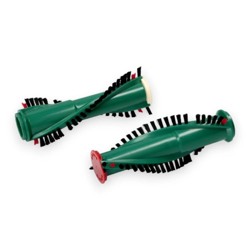 Coppia rulli tappeto - tappeto, per
