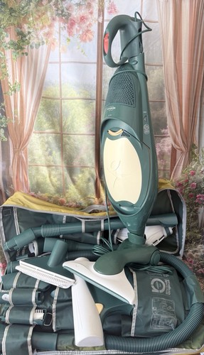 Vorwerk folletto 140 - folletto, +