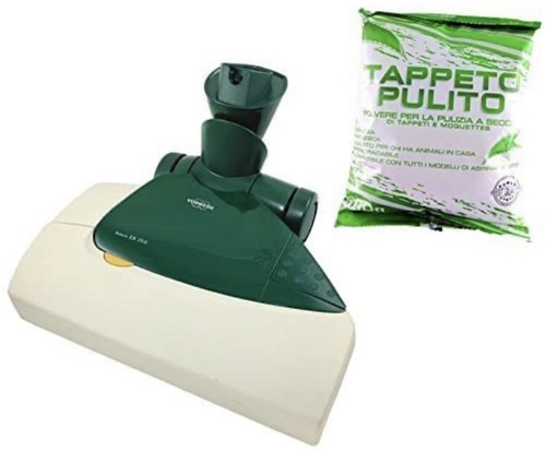 Battitappeto vorwerk folletto - vorwerk,