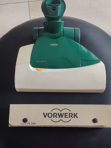 Battitappeto folletto eb351 - battitappeto,