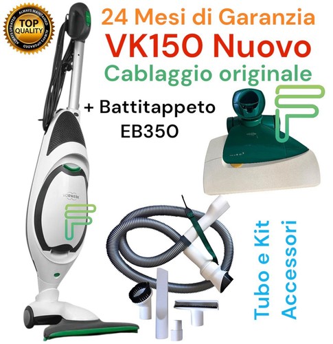 Folletto vk150 nuovo - folletto, ‘nuovo’