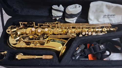 Thomann tas 350 alto - thomann,