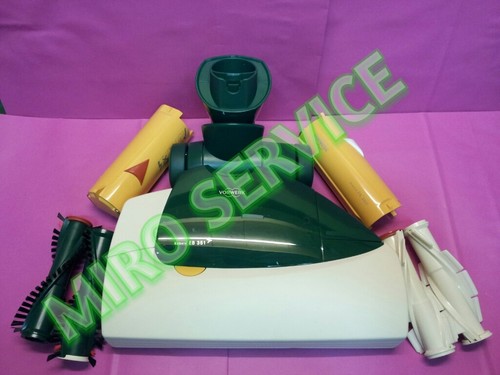 Vorwerk folletto - vorwerk,