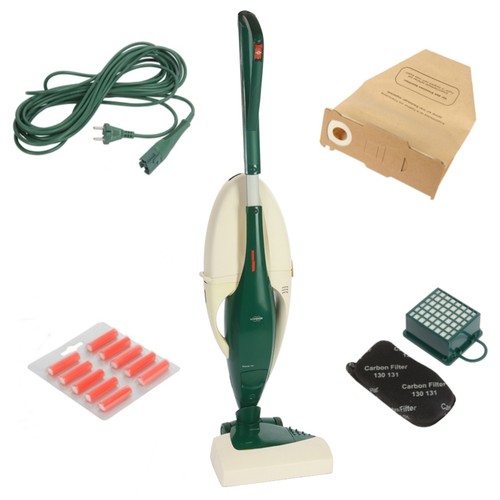 Vorwerk folletto 130 131 - vorwerk,