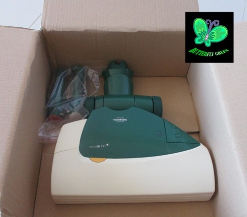 Battitappeto folletto 351 - folletto,
