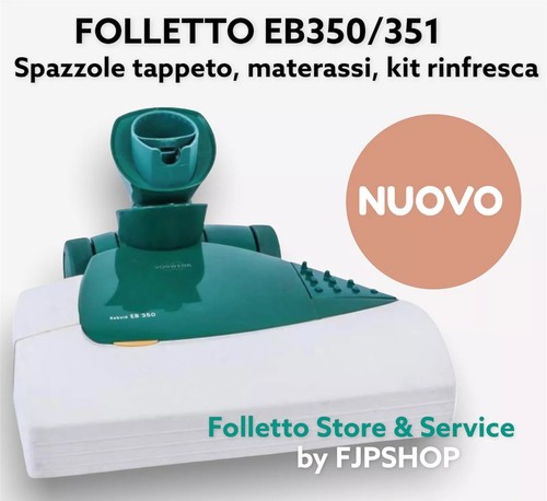 Folletto eb350 351 - folletto, eb350/351