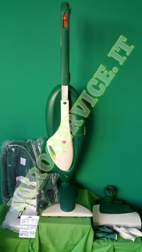 Aspirapolvere vorwerk folletto - aspirapolvere,