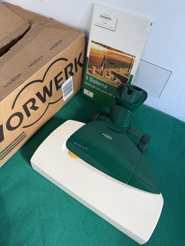 Battitappeto vorwerk folletto - battitappeto,