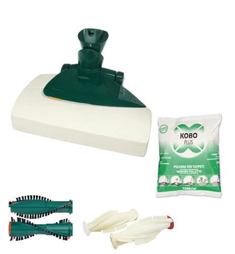 Battitappeto folletto eb350 - folletto, +