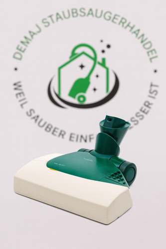 Spazzola elettrica vorwerk - vorwerk, eb