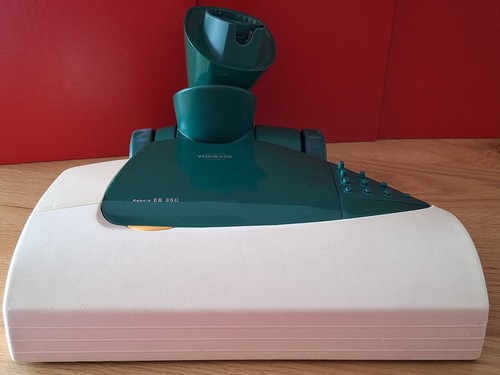 Spazzola elettrica vorwerk - elettrica,