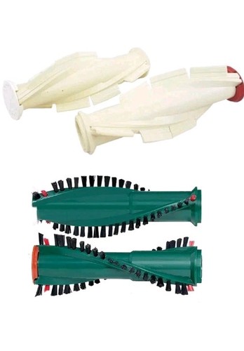 Folletto coppia spazzole - folletto,