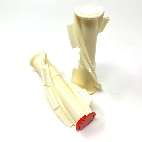 Folletto coppia rulli spazzole